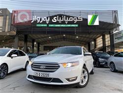 فورد تورس